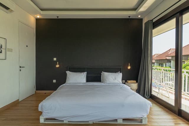 Villa, 3 Bedrooms