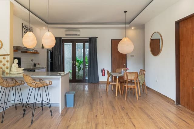 Villa, 3 Bedrooms