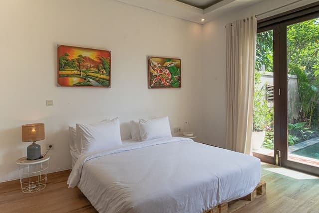 Villa, 3 Bedrooms