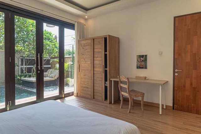 Villa, 3 Bedrooms