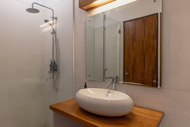 Villa, 3 Bedrooms