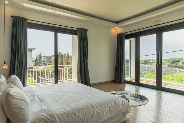 Villa, 3 Bedrooms