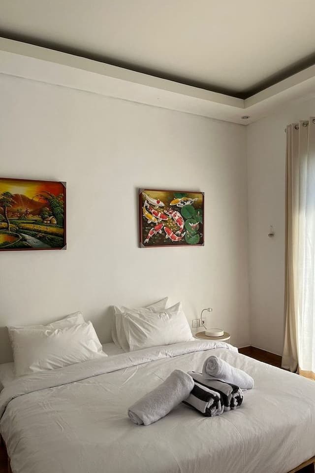 Villa, 3 Bedrooms