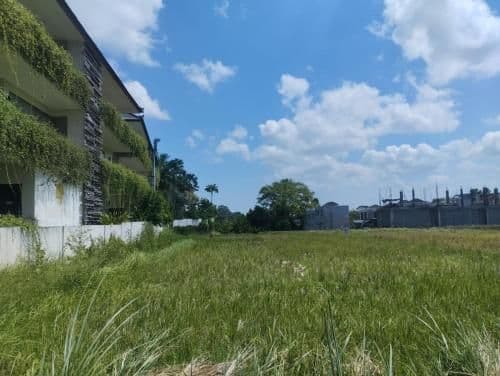The Double View Mansions - Bali