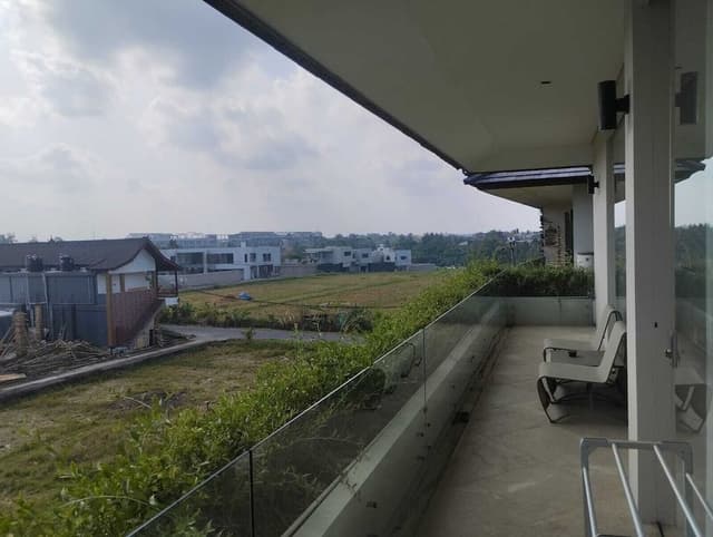 2 Bedroom Rice Field View ( 4 guests )
