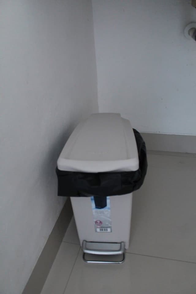 Basic Single Room