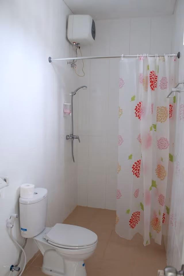Basic Single Room, 1 Bedroom (With Balcony)