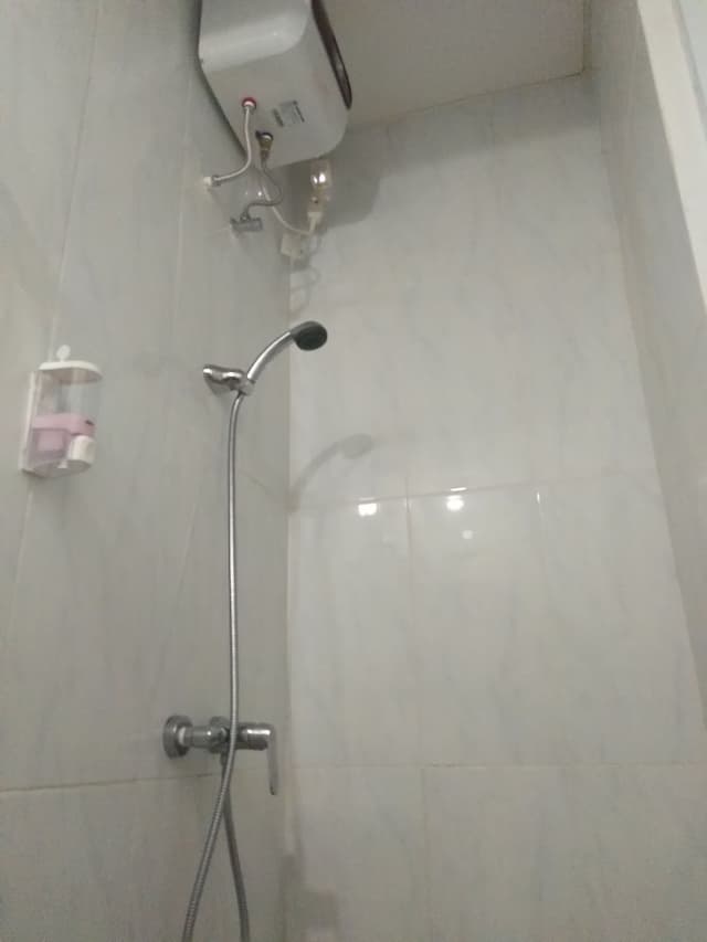 Basic Room, 1 Bedroom
