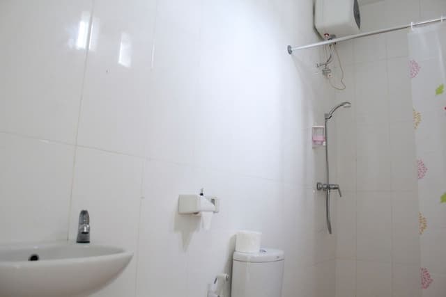 Basic Single Room