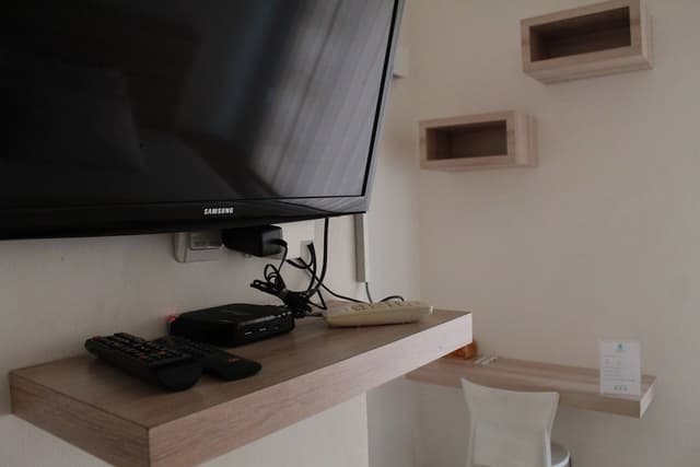 Basic Single Room