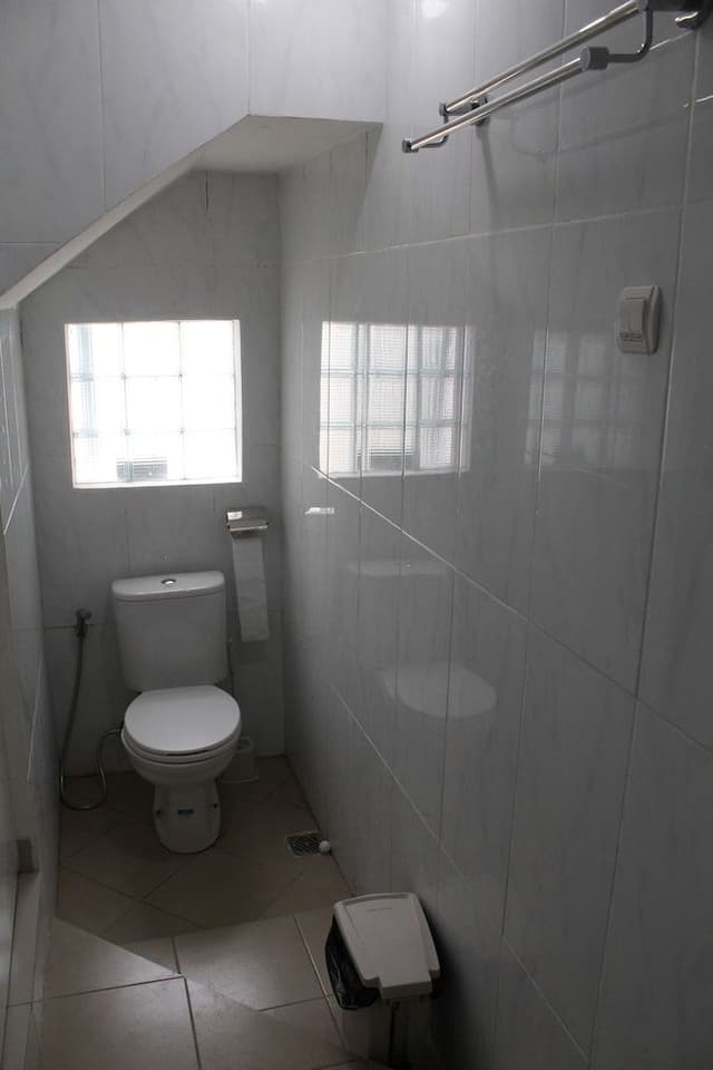Basic Room, 1 Bedroom