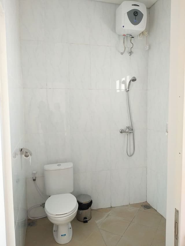 Basic Single Room, 1 Bedroom (With Balcony)