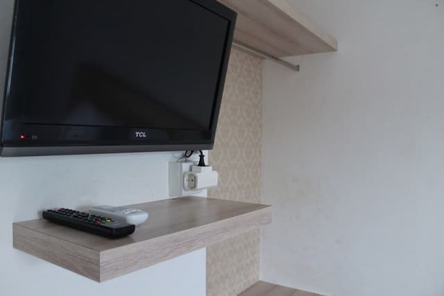 Basic Single Room, 1 Bedroom (With Balcony)