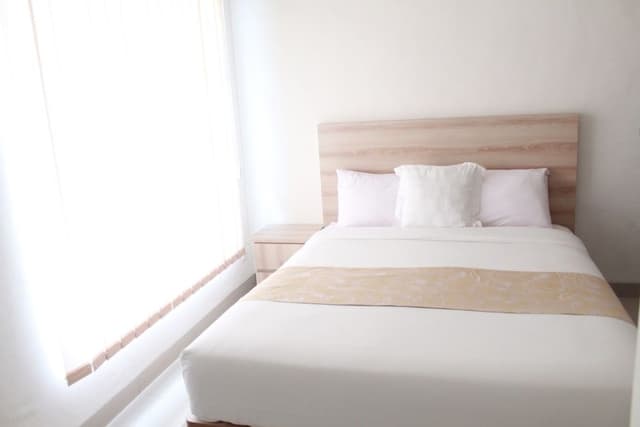Basic Single Room