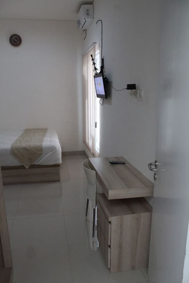 Basic Room, 1 Bedroom