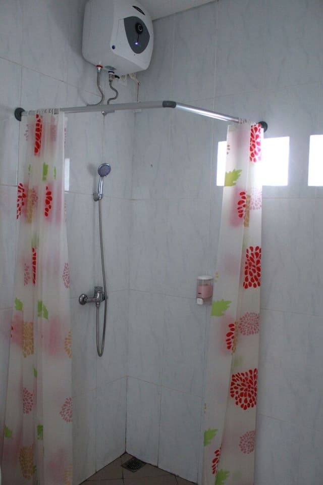 Basic Single Room