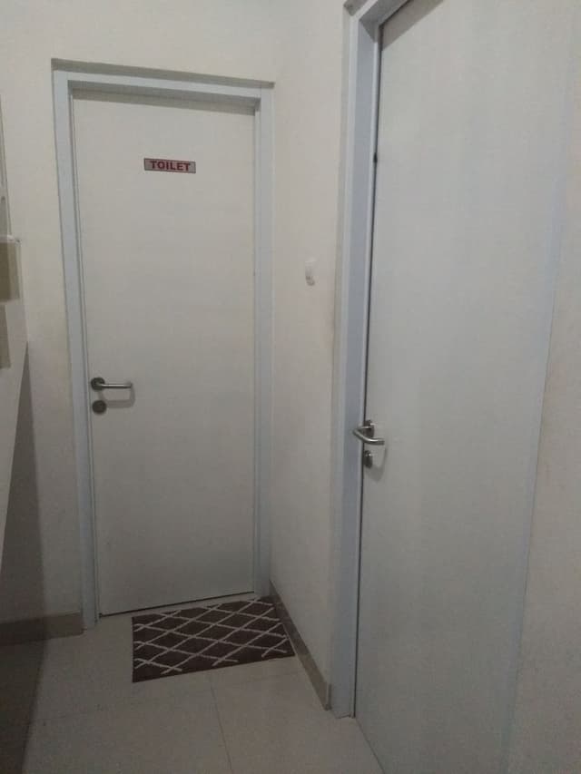 Basic Room, 1 Bedroom