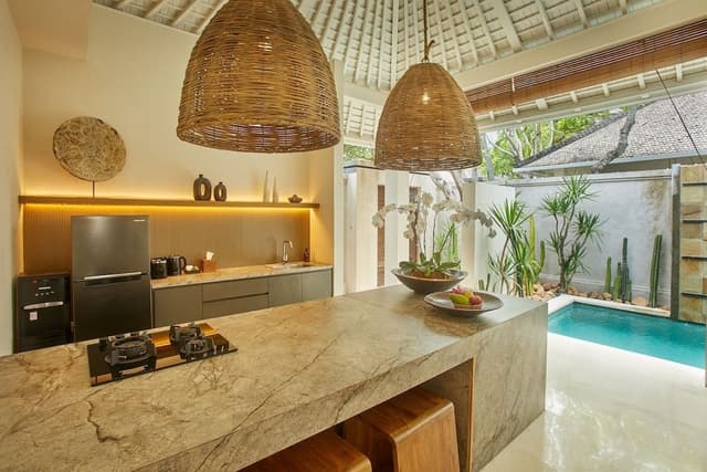 Luxury Villa, 3 Bedrooms, Private Pool