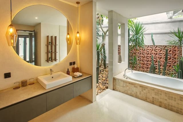 Luxury Villa, 3 Bedrooms, Private Pool