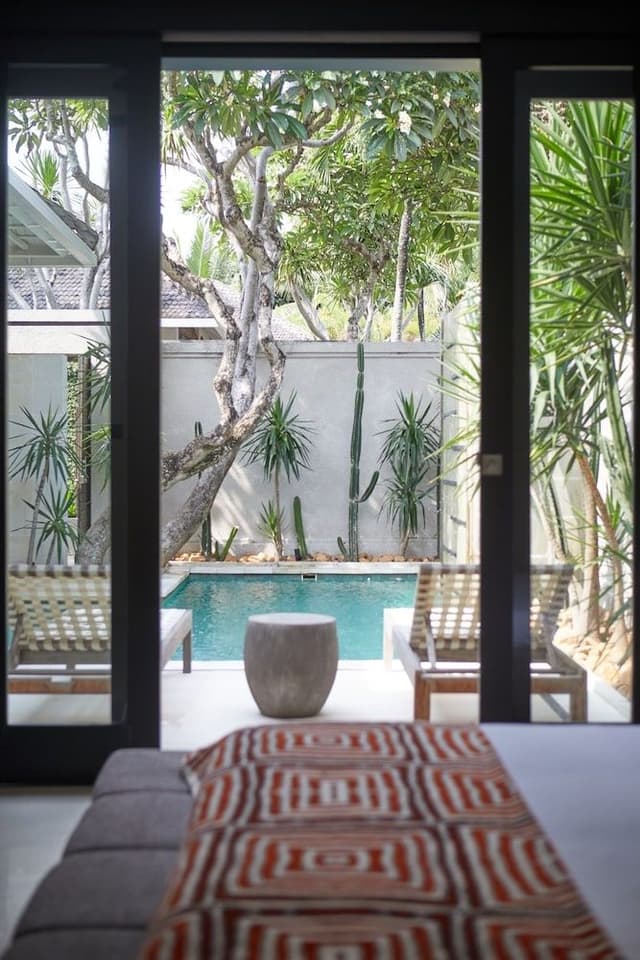 Luxury Villa, 2 Bedrooms, Private Pool