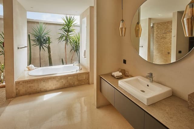 Luxury Villa, 3 Bedrooms, Private Pool