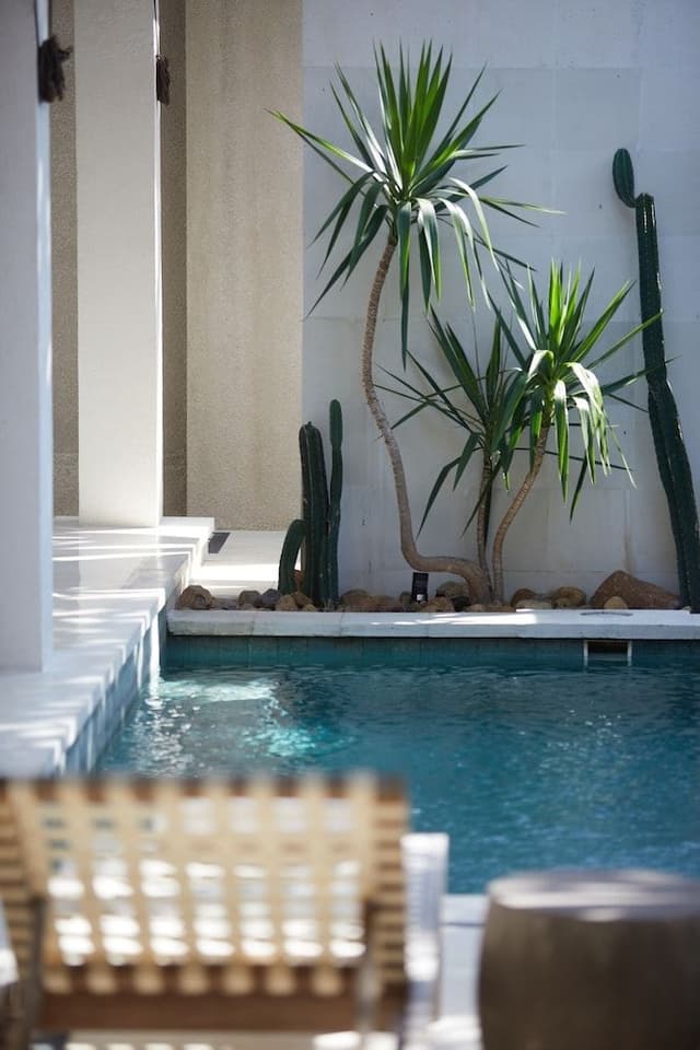 Luxury Villa, 3 Bedrooms, Private Pool