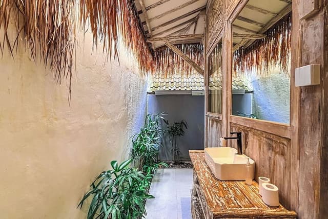 Standard Room, 1 Bedroom, Pool View
