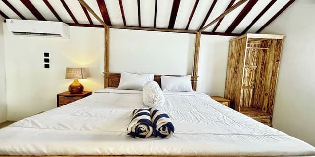 Studio Suite, Balcony