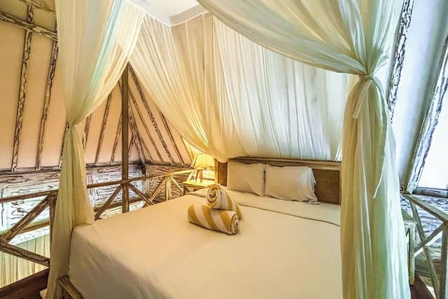 Standard Room, 1 Bedroom, Pool View