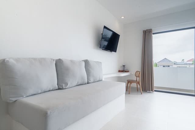 The Simore - Suite B