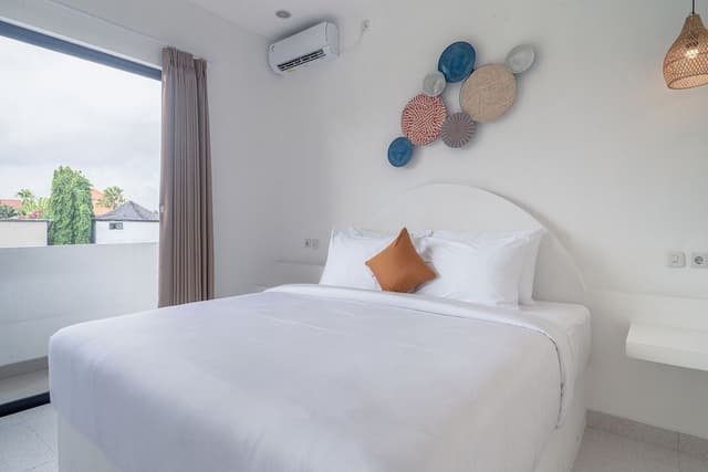 The Simore - Suite B