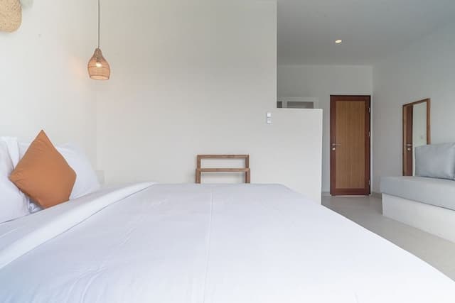 The Simore - Suite B