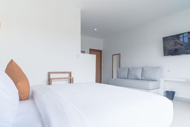 The Simore - Suite B