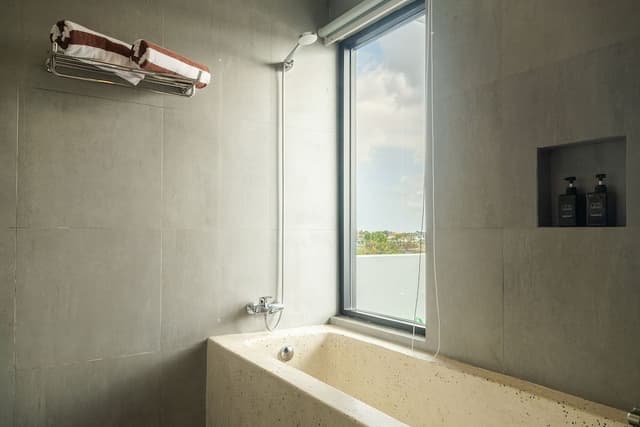 The Simore - Private B Apartment