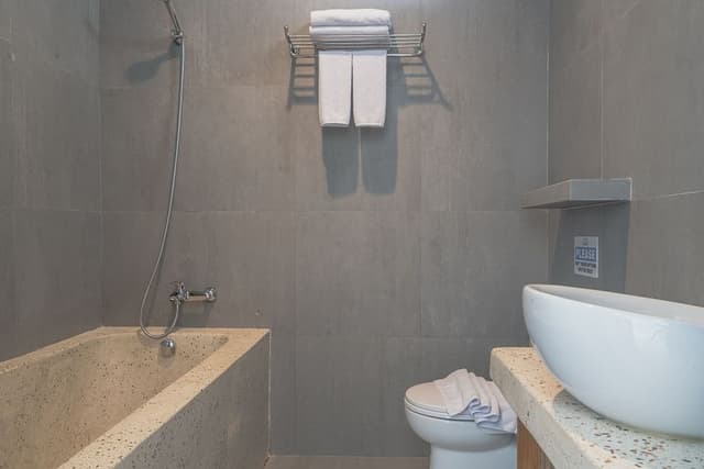 The Simore - Suite B