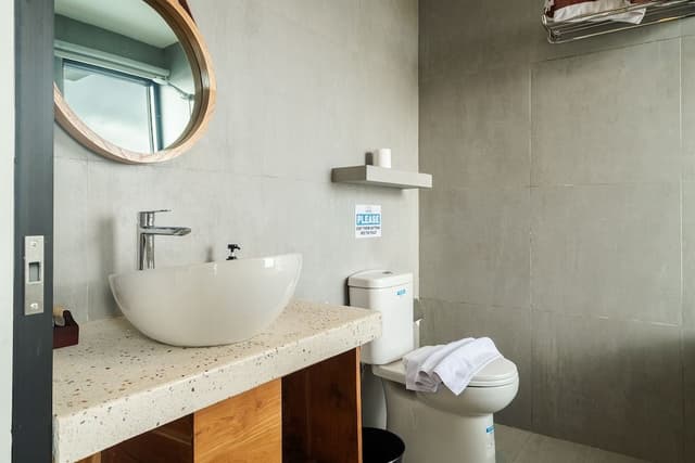 The Simore - Private B Apartment