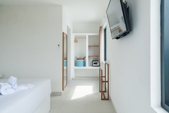 The Simore - Private A Apartment