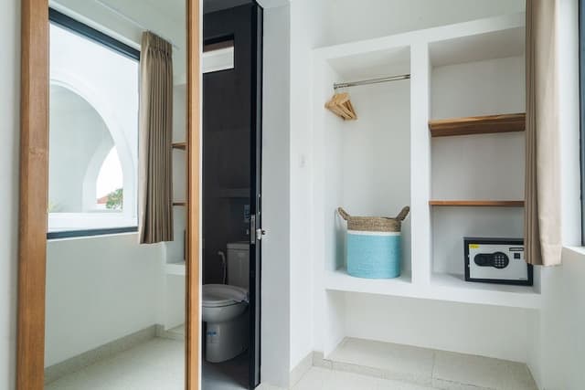 The Simore - Private A Apartment