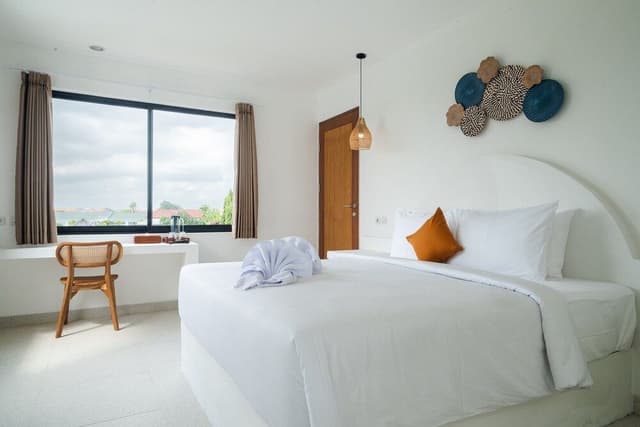 The Simore - Private A Apartment