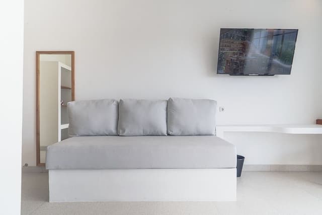 The Simore - Suite B