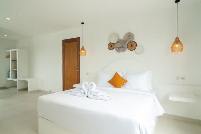 The Simore - Private B Apartment