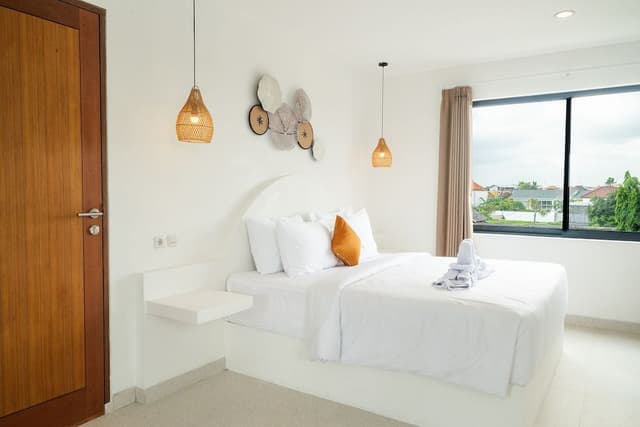 The Simore - Private B Apartment