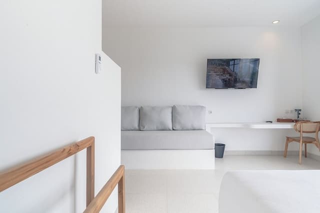 The Simore - Suite B