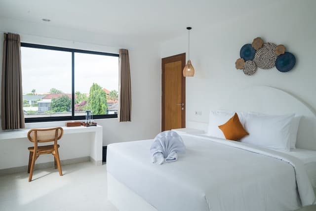 The Simore - Private A Apartment