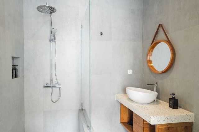 The Simore - Private A Apartment