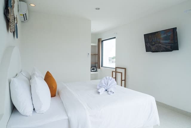The Simore - Private A Apartment