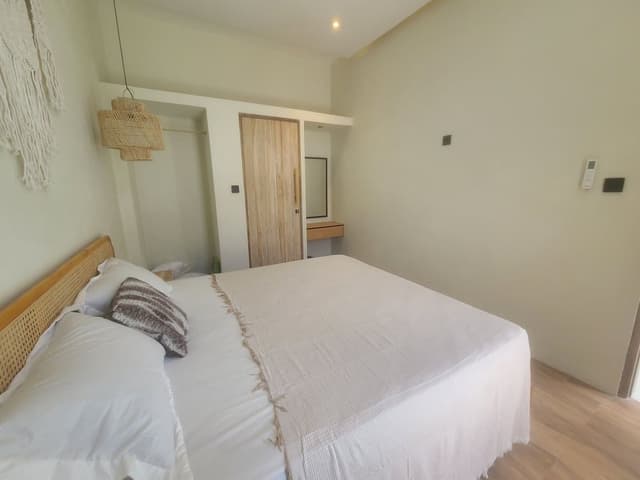 Superior Villa, 2 Bedrooms
