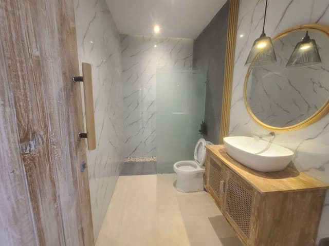 Superior Villa, 2 Bedrooms
