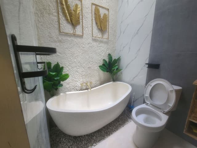 Superior Villa, 2 Bedrooms