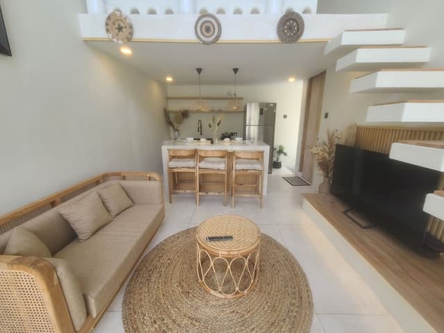 Superior Villa, 2 Bedrooms